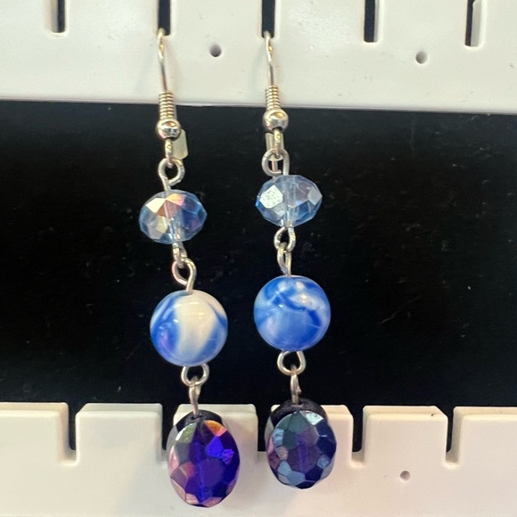 Necklace + Earing Set - Picture 2 of 2